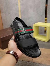 Picture of Gucci Slippers _SKU156893811841935